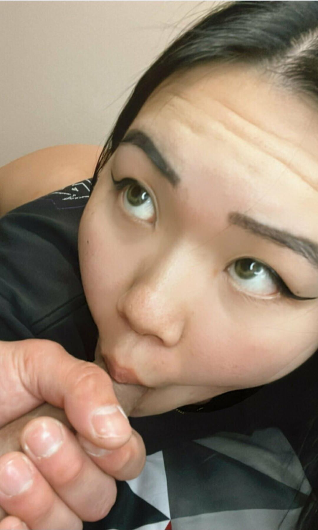 Cute Vietnamese Slut