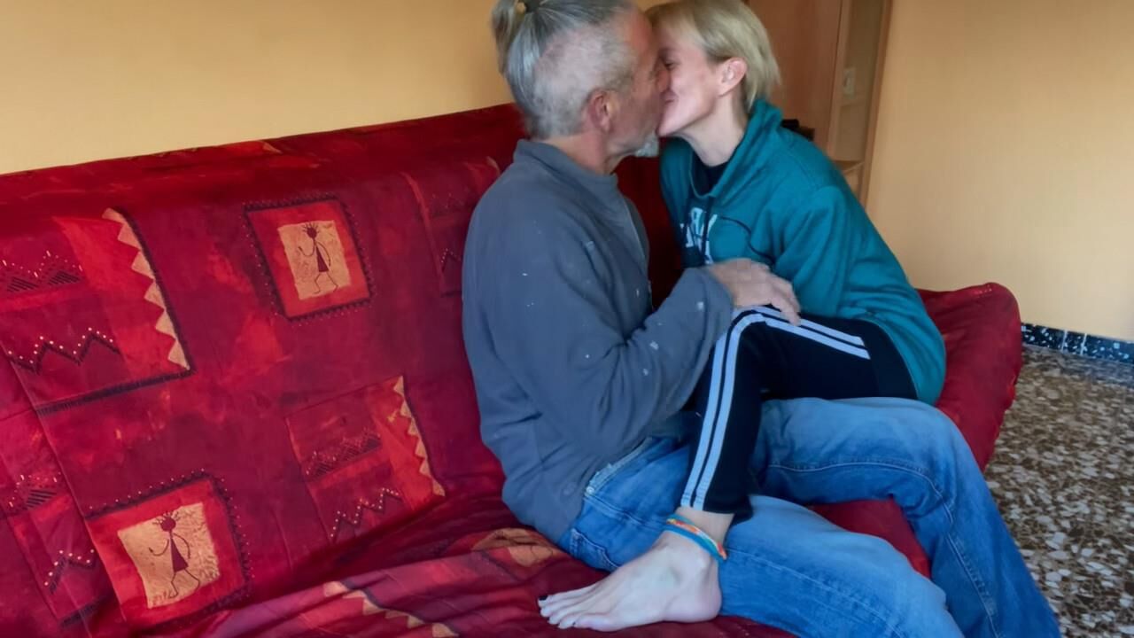 Mamás traviesas