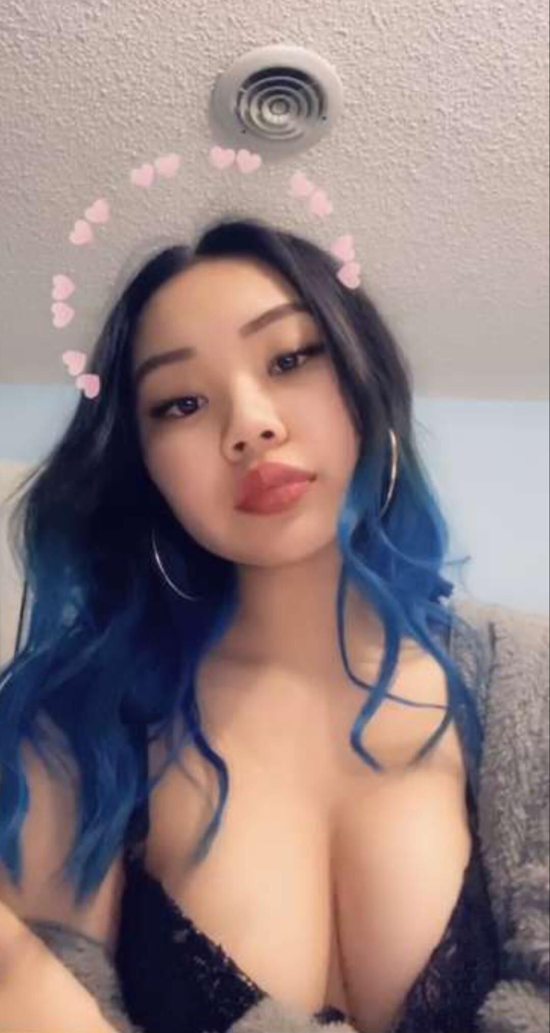 Cute Vietnamese Slut