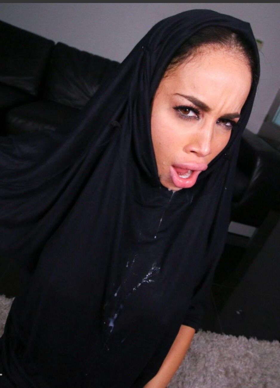 pics Cosplay Muslima