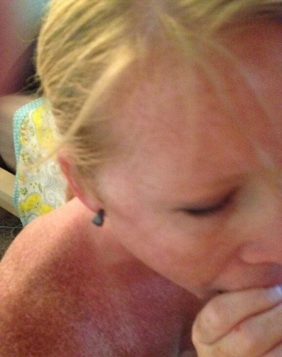 Milfs y madres