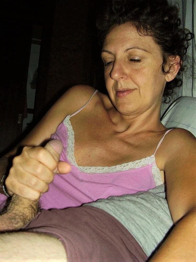 Mamás traviesas