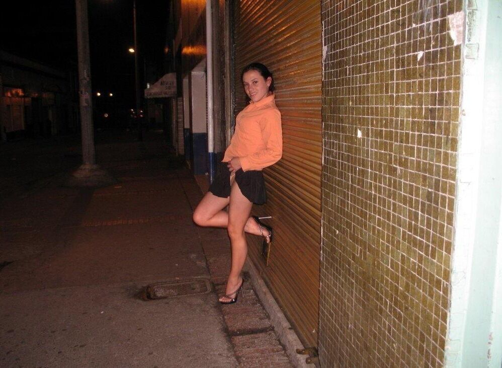 Trashy Weekend Adventures