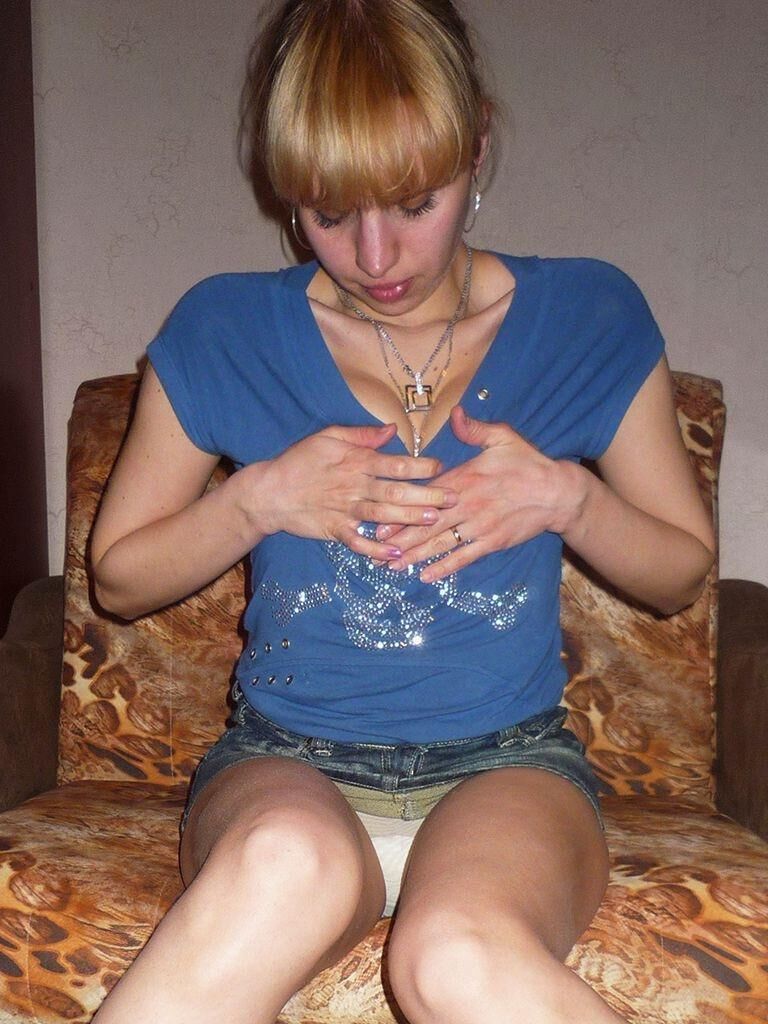 Beau jeune couple ()