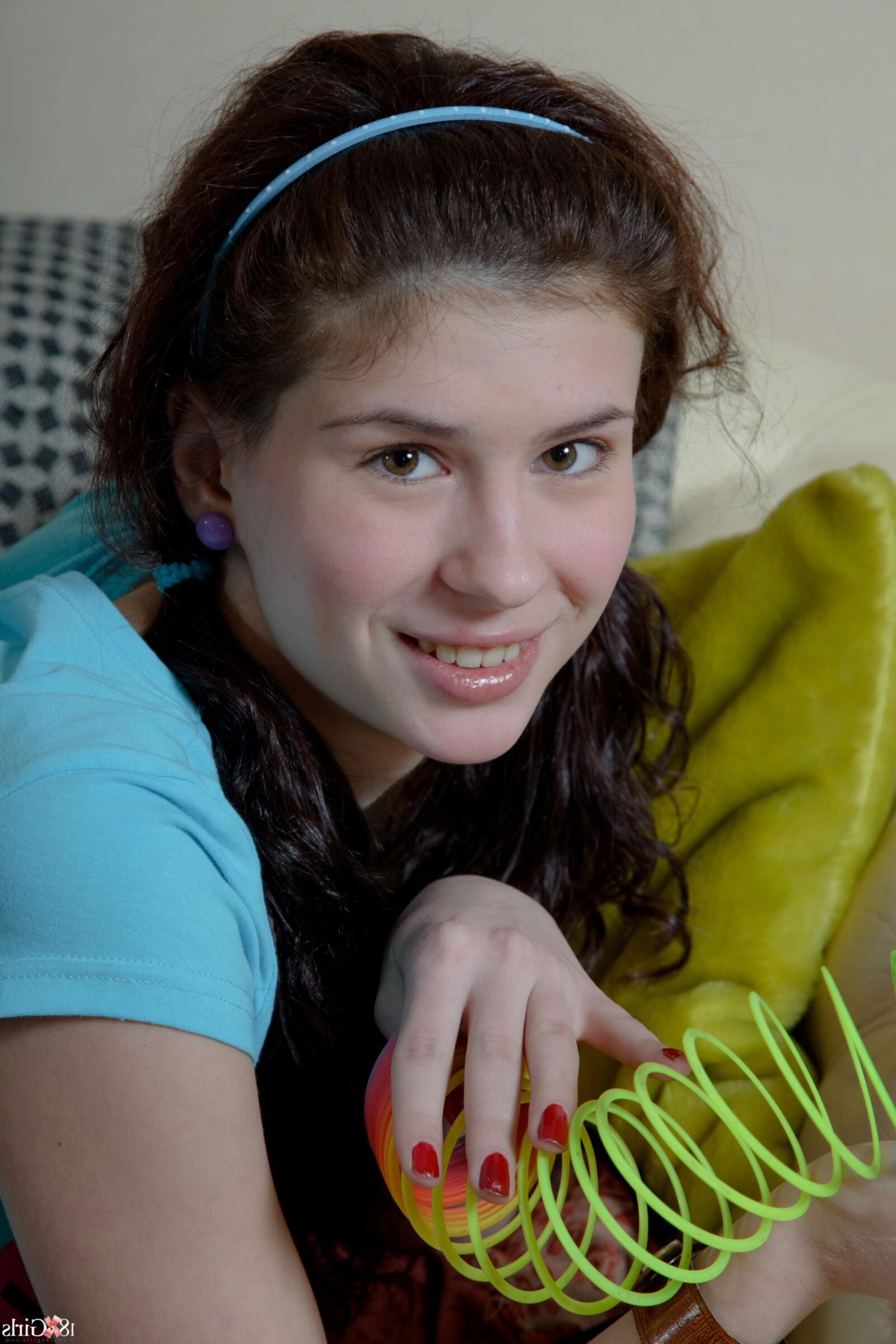 xgirls Lavandra 