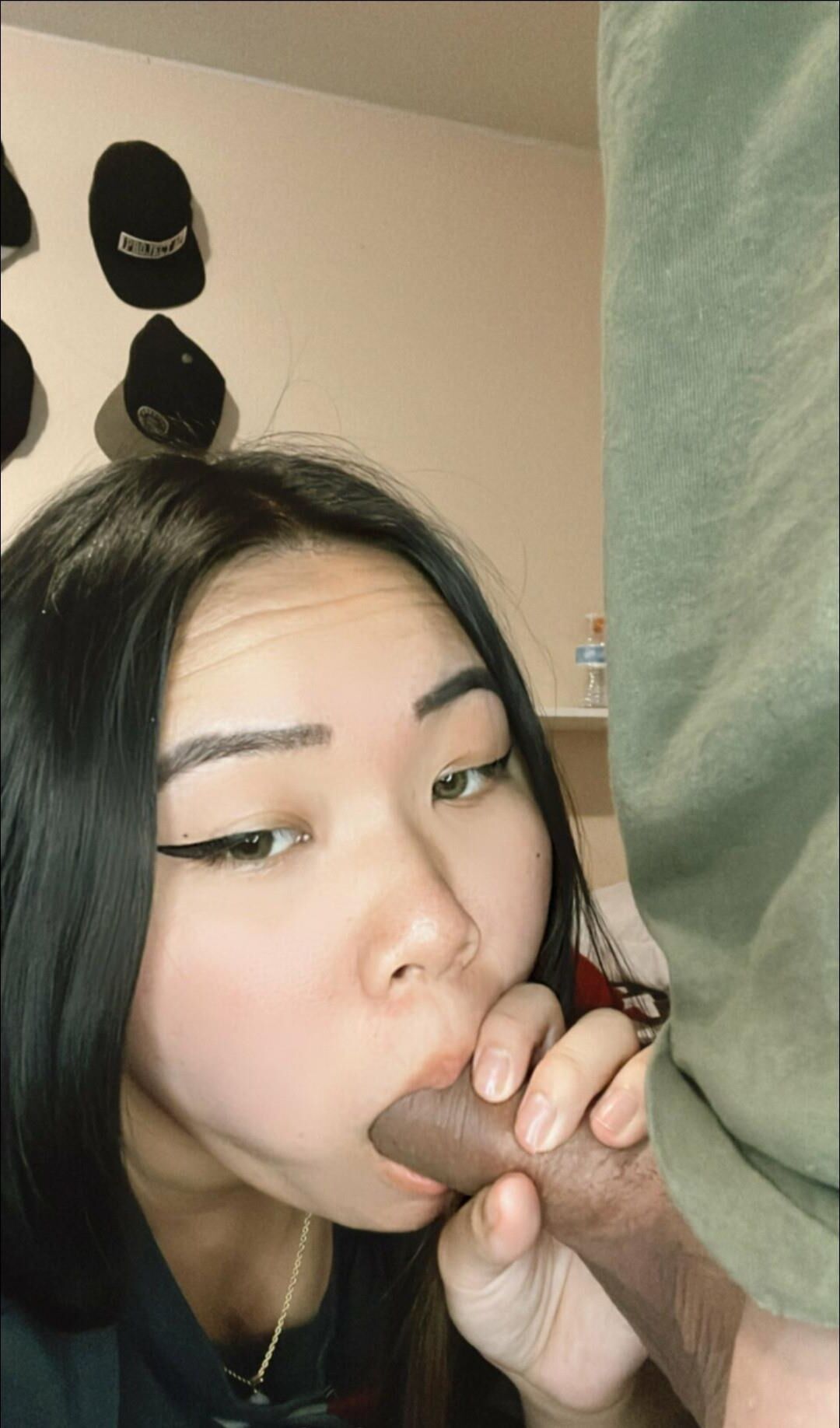 Cute Vietnamese Slut