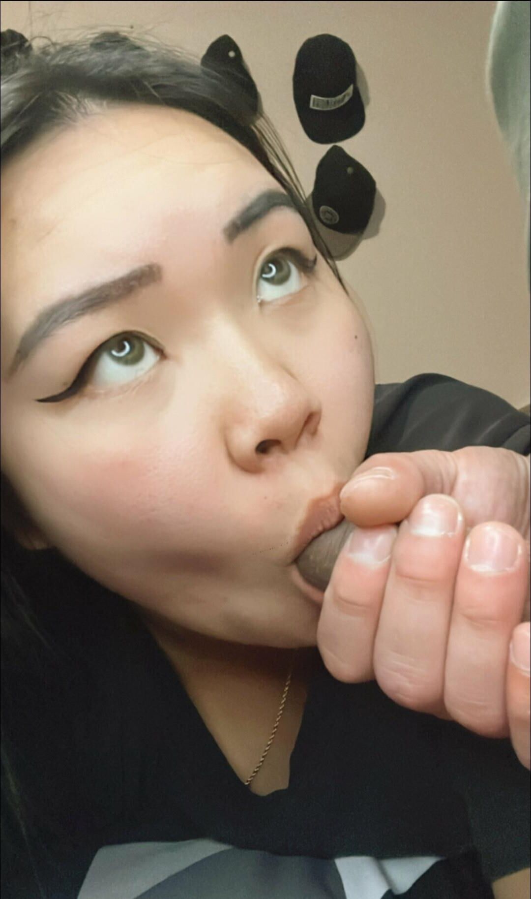 Cute Vietnamese Slut