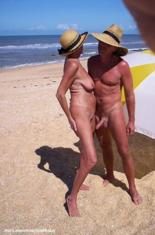 Plage douce et dure