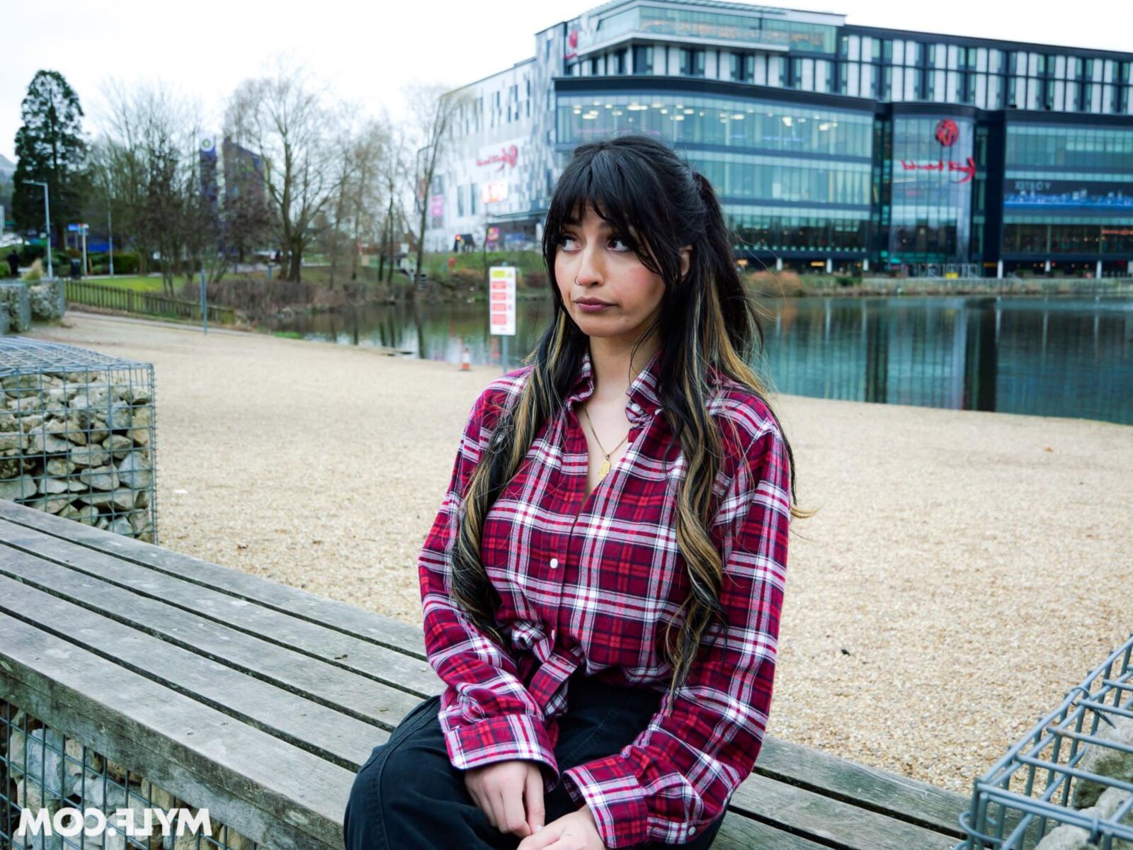 Aaliyah yasin yo tu es si profondément en moi!
