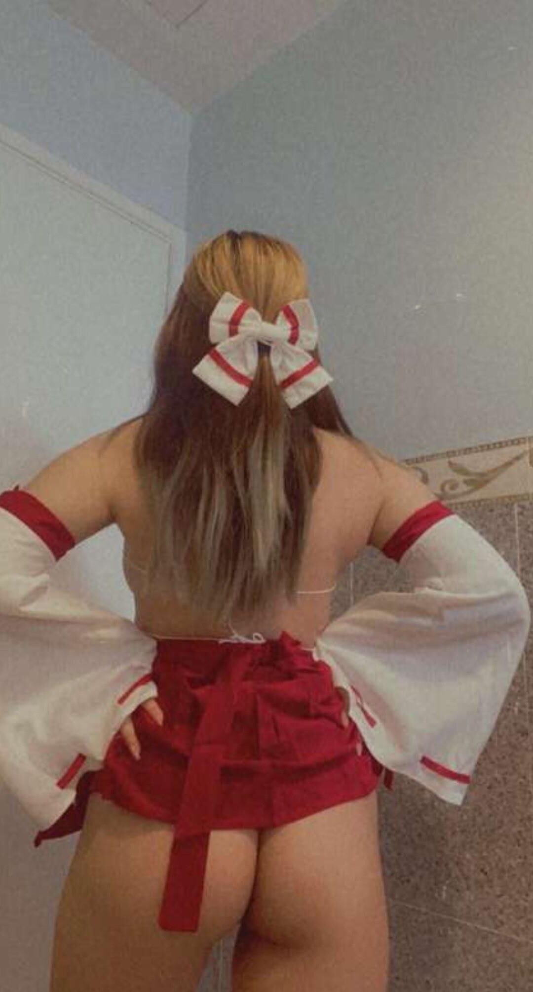 Cute Vietnamese Slut