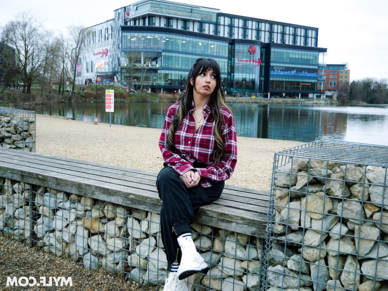 Aaliyah yasin yo tu es si profondément en moi!