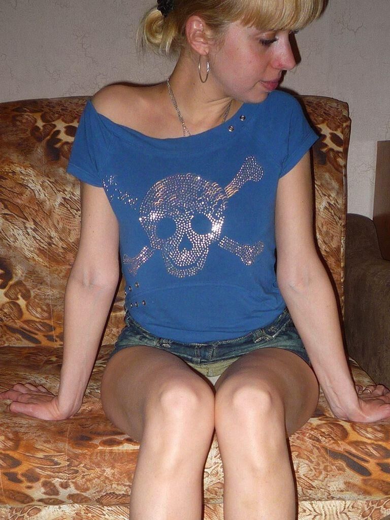 Beau jeune couple ()