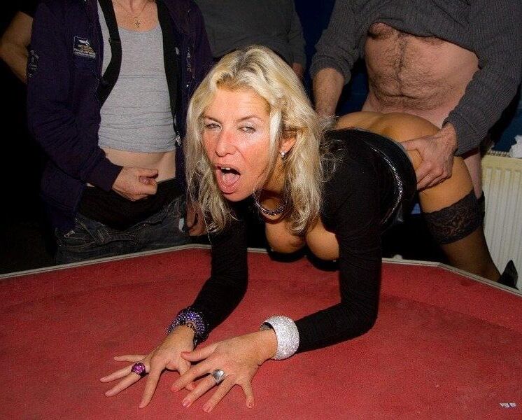Milfs y madres