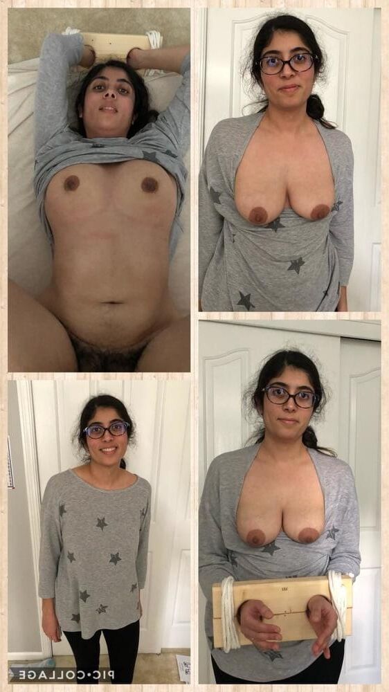 Indian slut wife