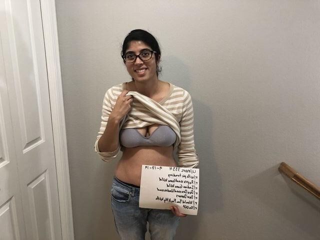 Indian slut wife