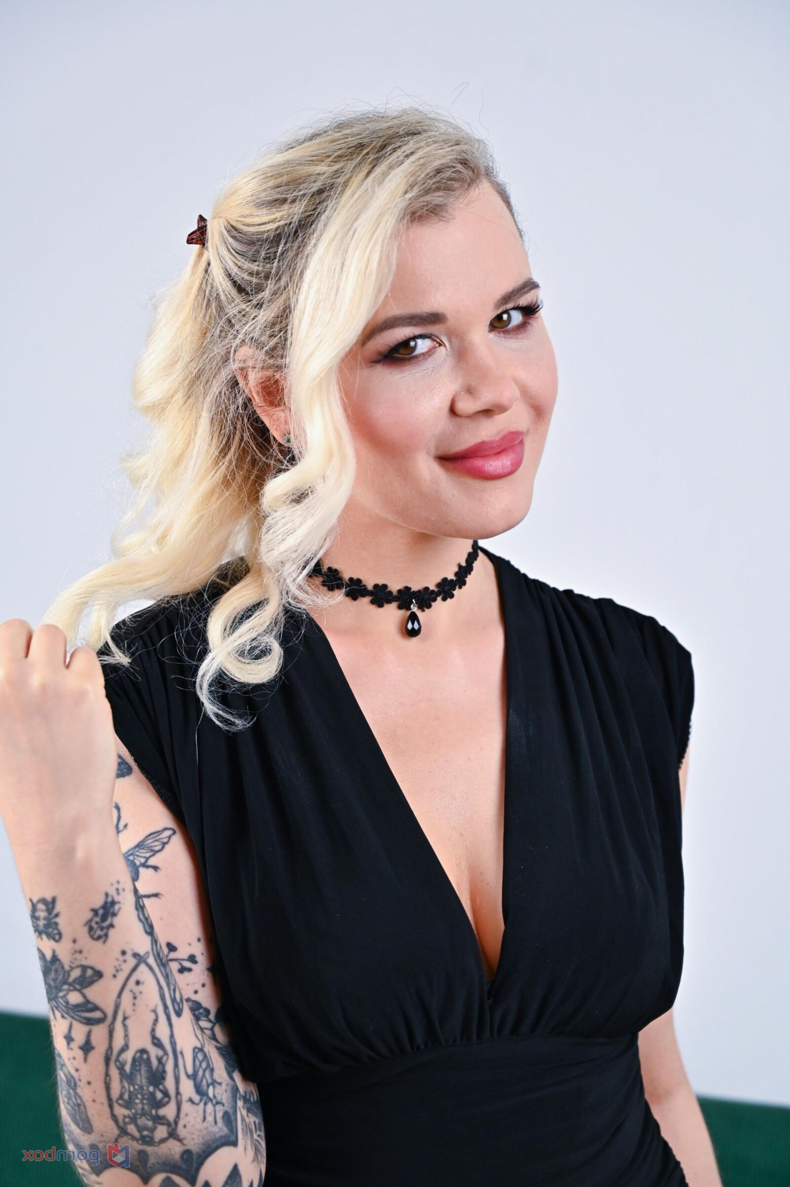 Marlene Moore Yo Hot Milf wird doppelt eindringt