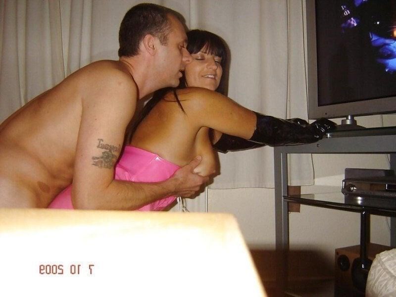 Milfs y madres