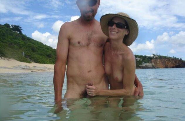 Plage dur et douce