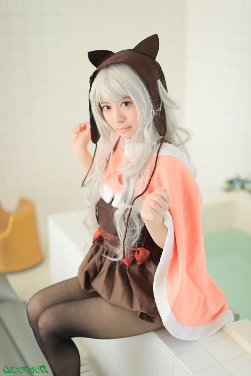 Kurumi Chino