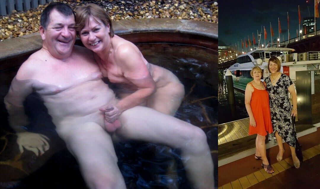 Women and Their men # (Stitched)