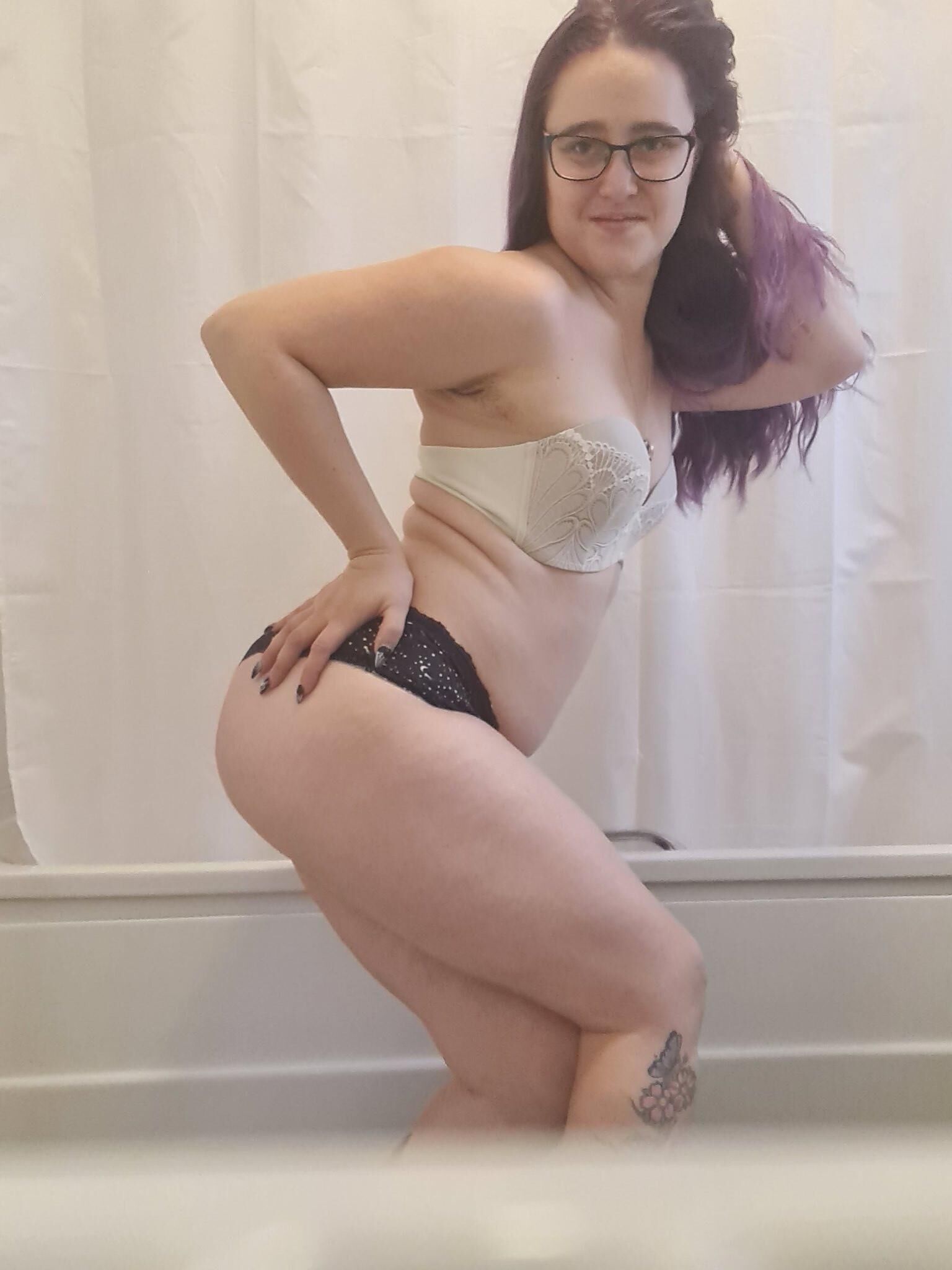 Kim Cheatham (Bubsy Lou, Kimmylc) Nude
