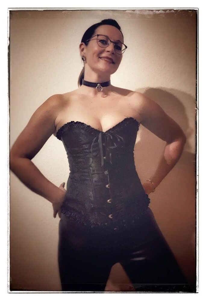 German webslut Katharina Spencer