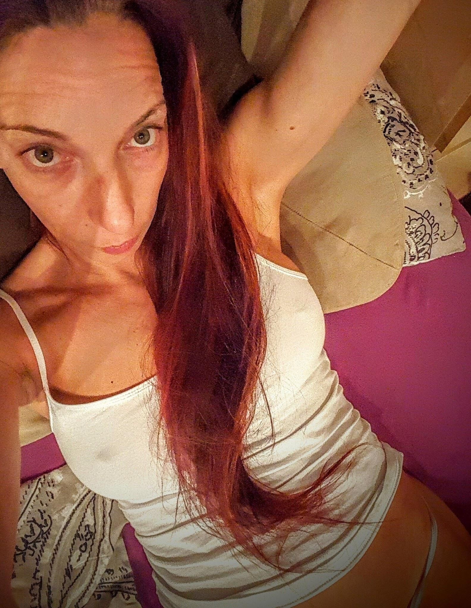 Hot Mature slut 