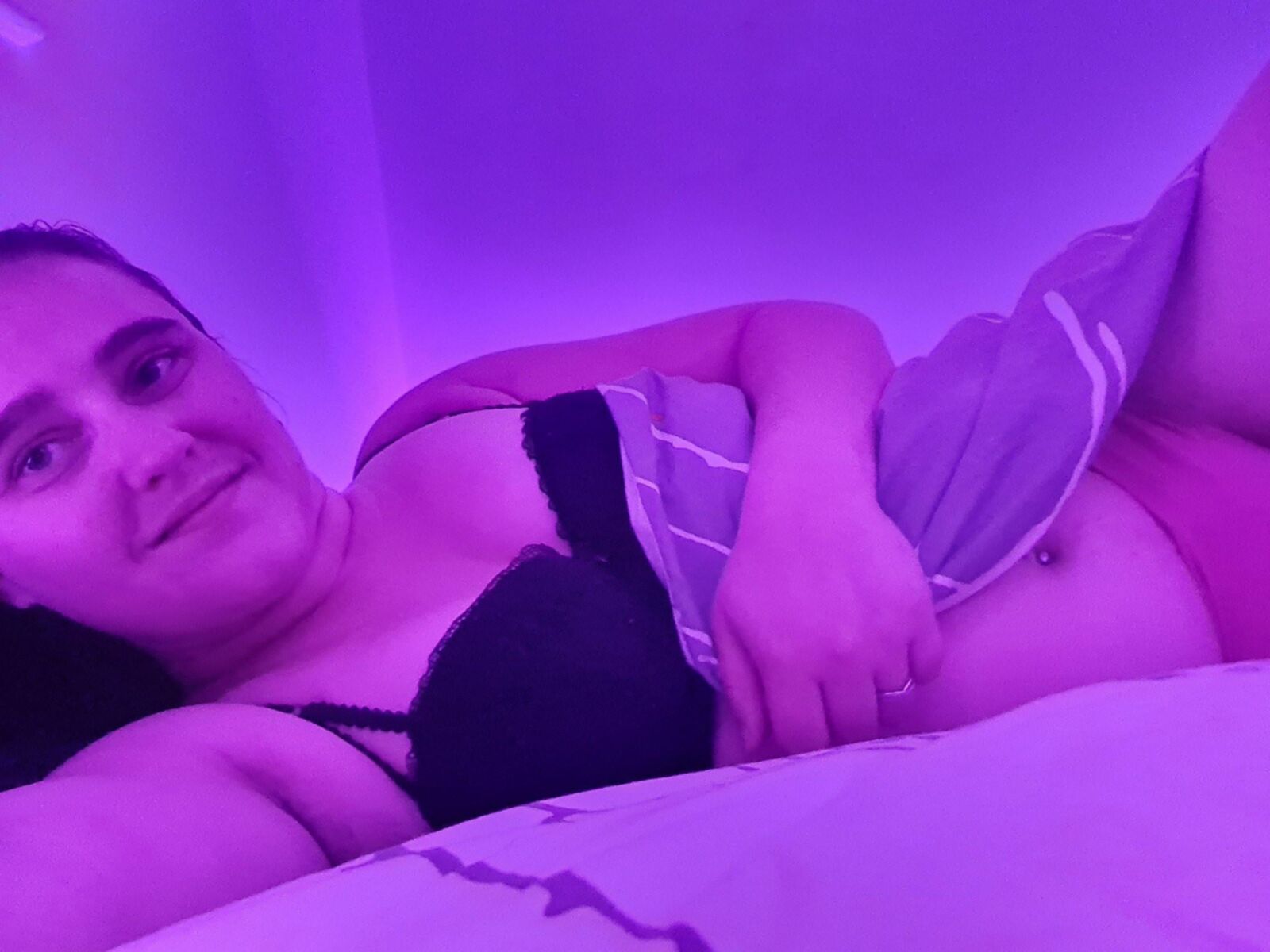 Kim Cheatham (Bubsy Lou, Kimmylc) Nude
