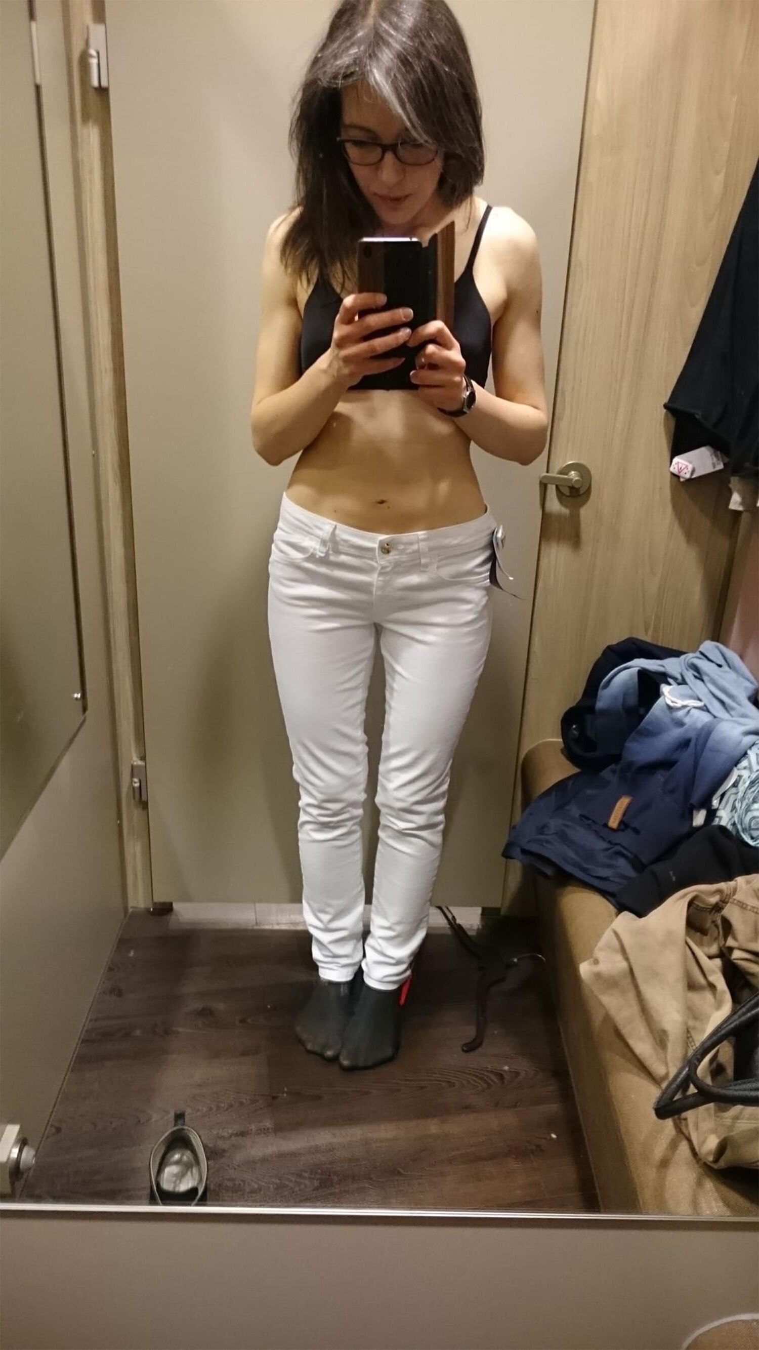 Bojana Schlanke Heisse Fitnessficke Fuck Share Project
