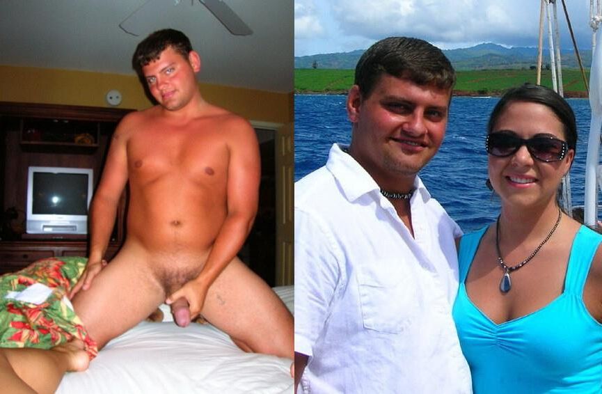 Women and Their men # (Stitched)