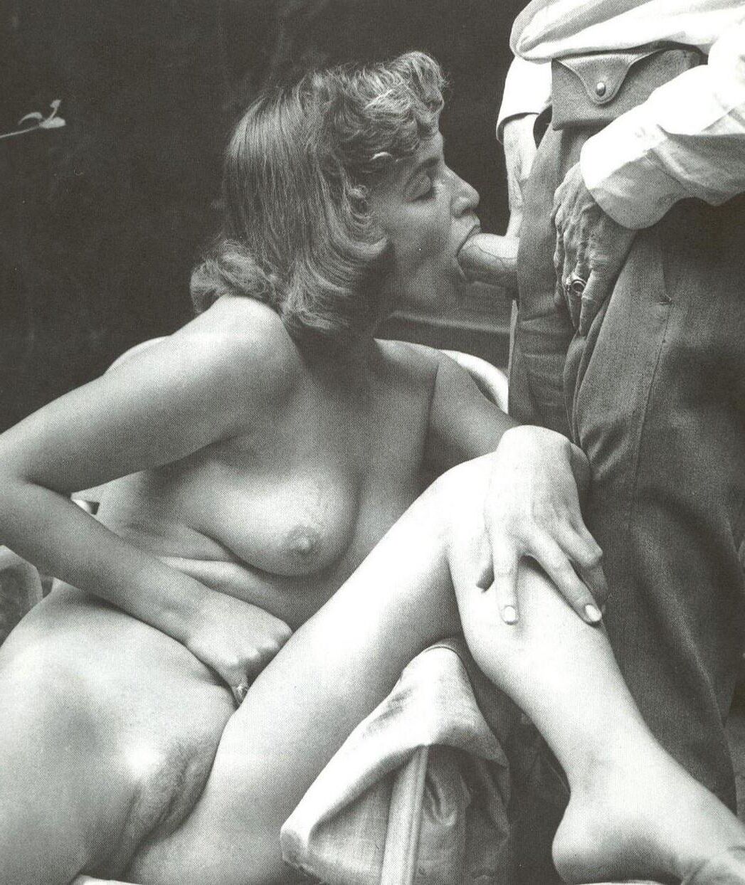 Sexe vintage