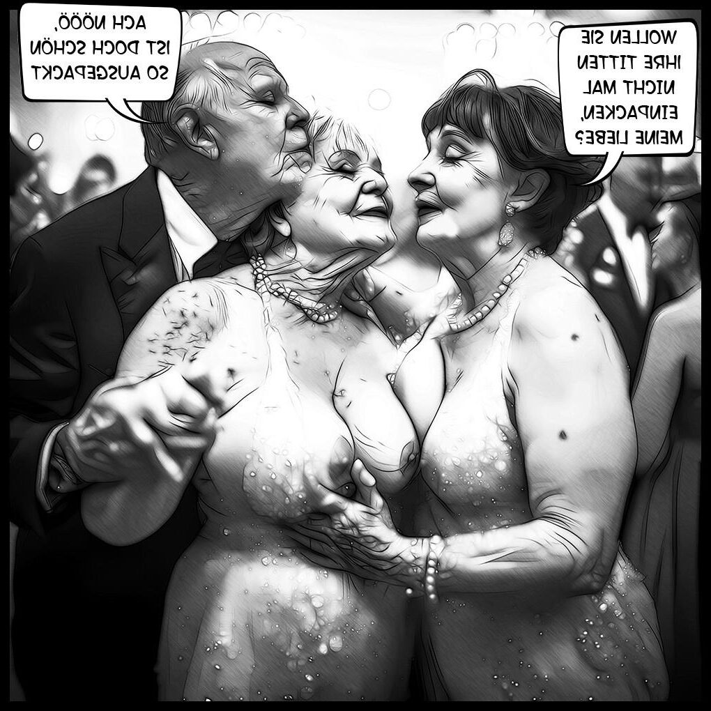 COMIC X