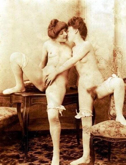 Sexe vintage