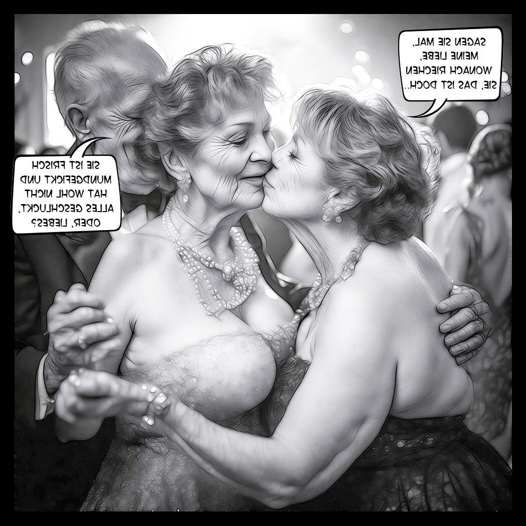 COMIC X