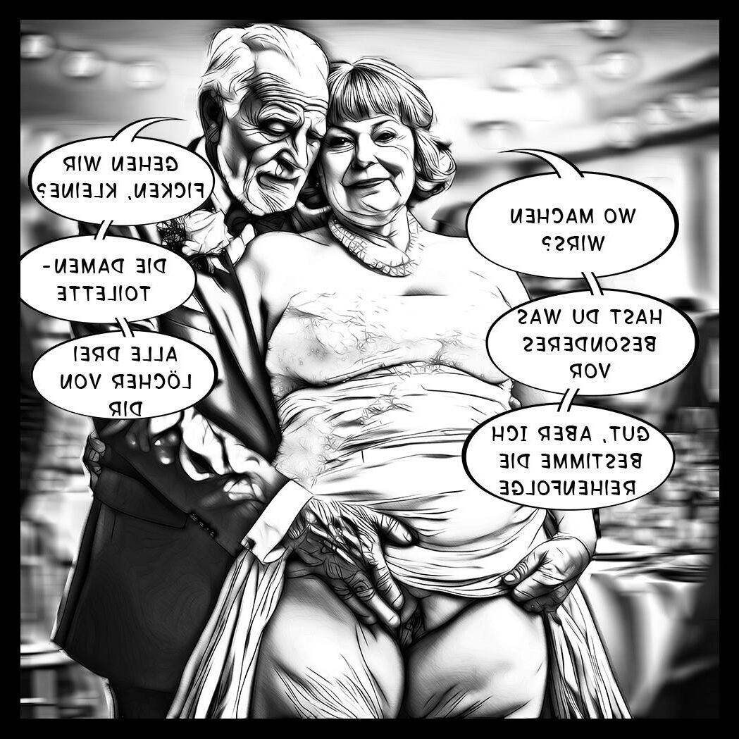 COMIC X