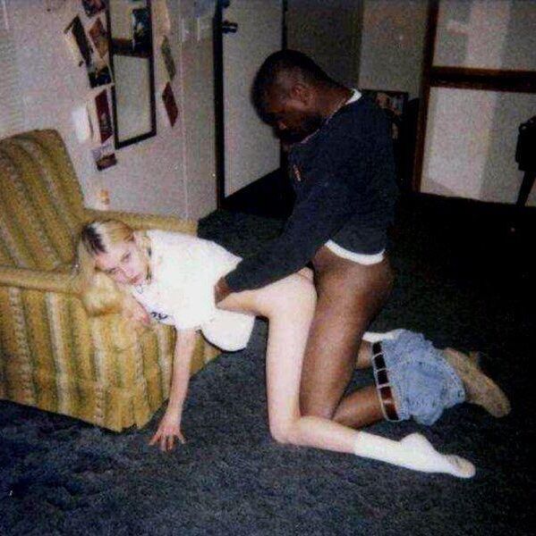 Sexe vintage