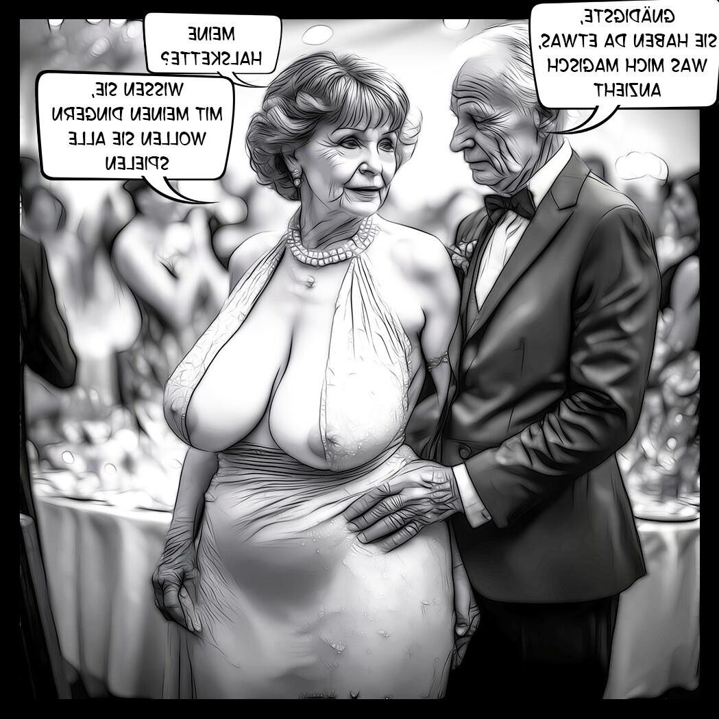 COMIC X