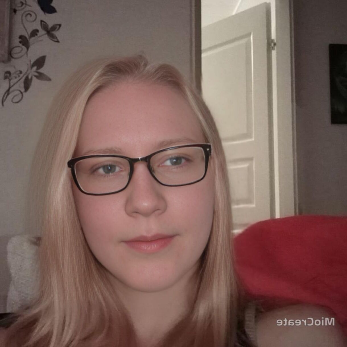Katie canadienne H
