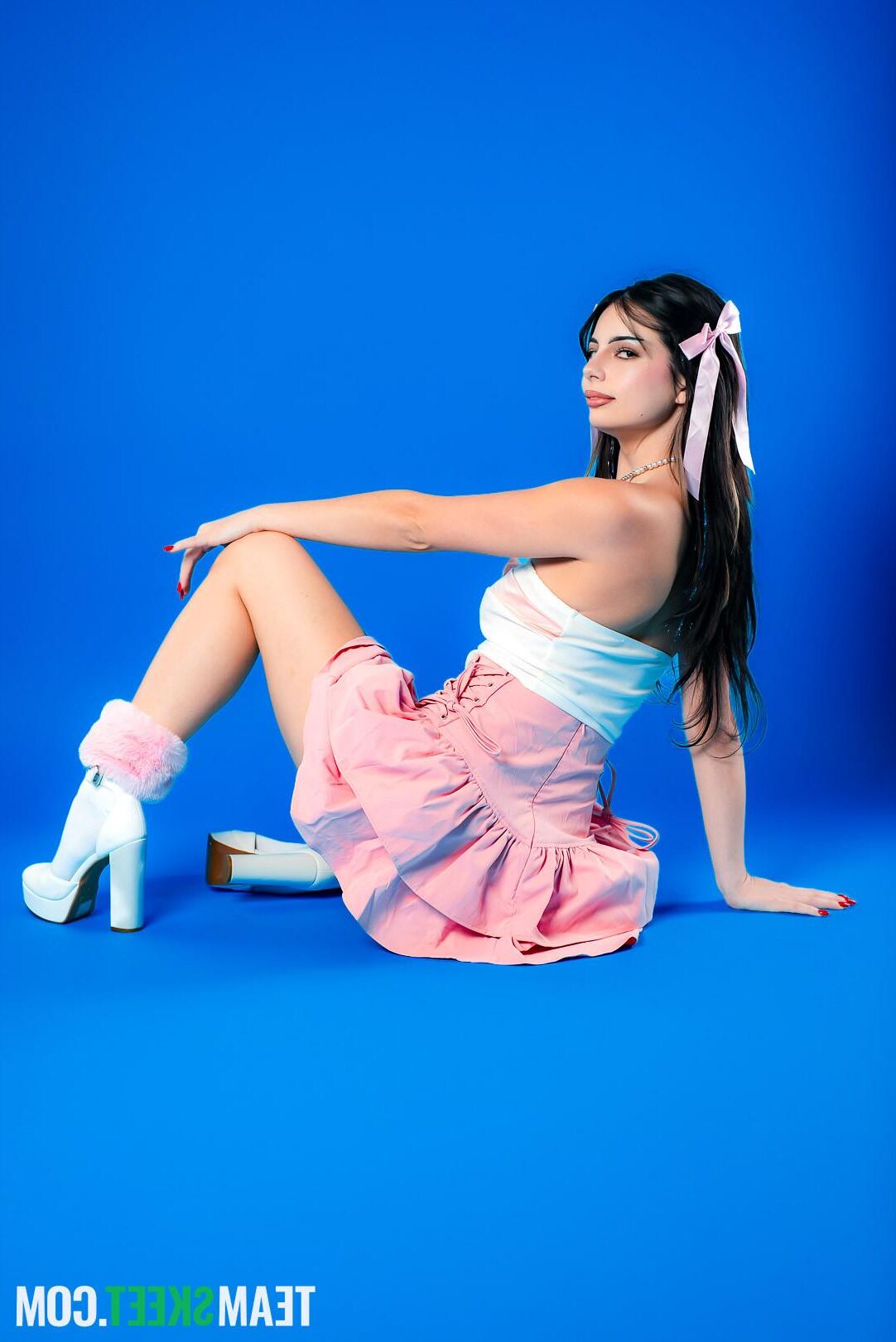 Astéria jade yo la voix qui vous fait jouir