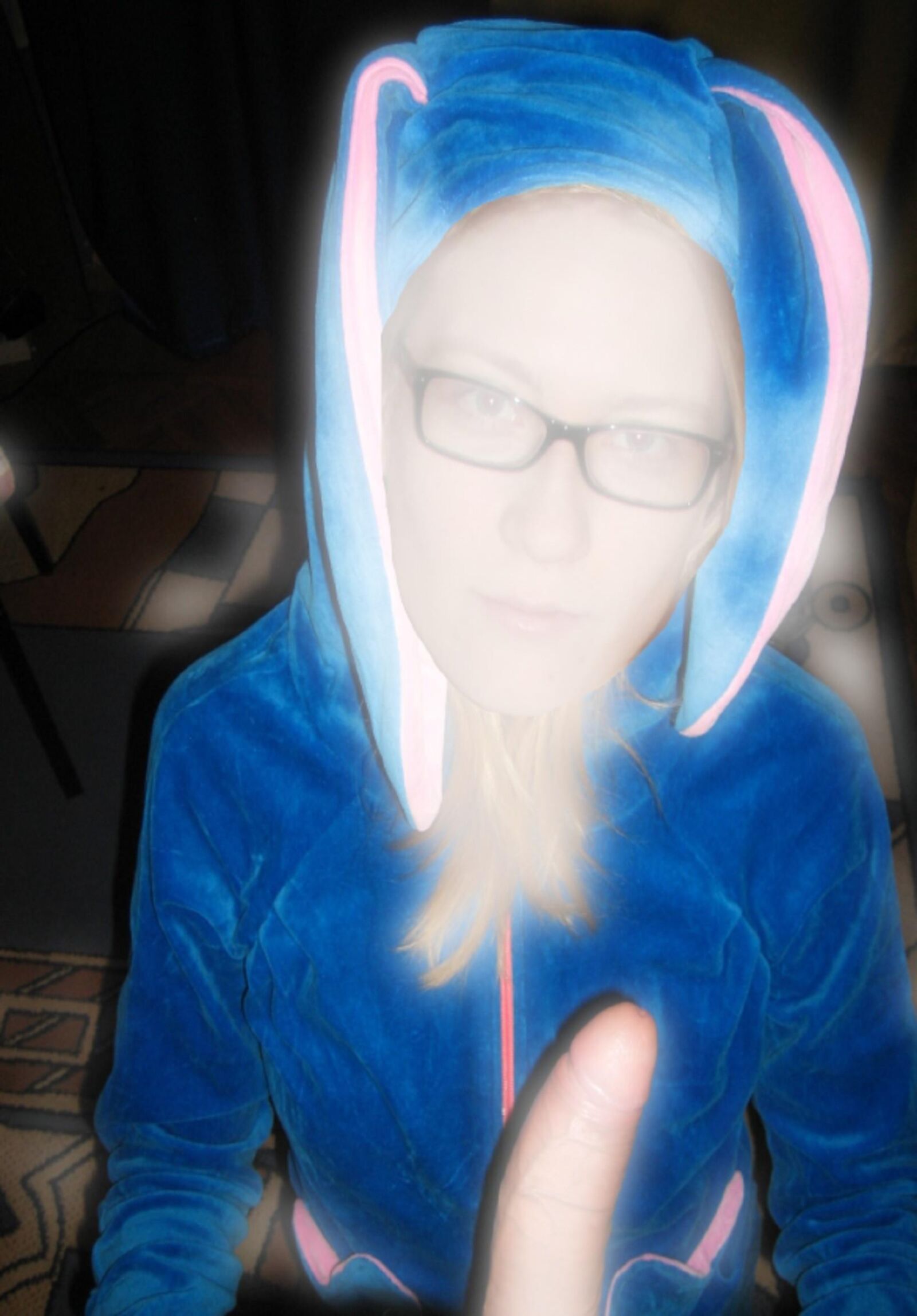 Katie canadienne H