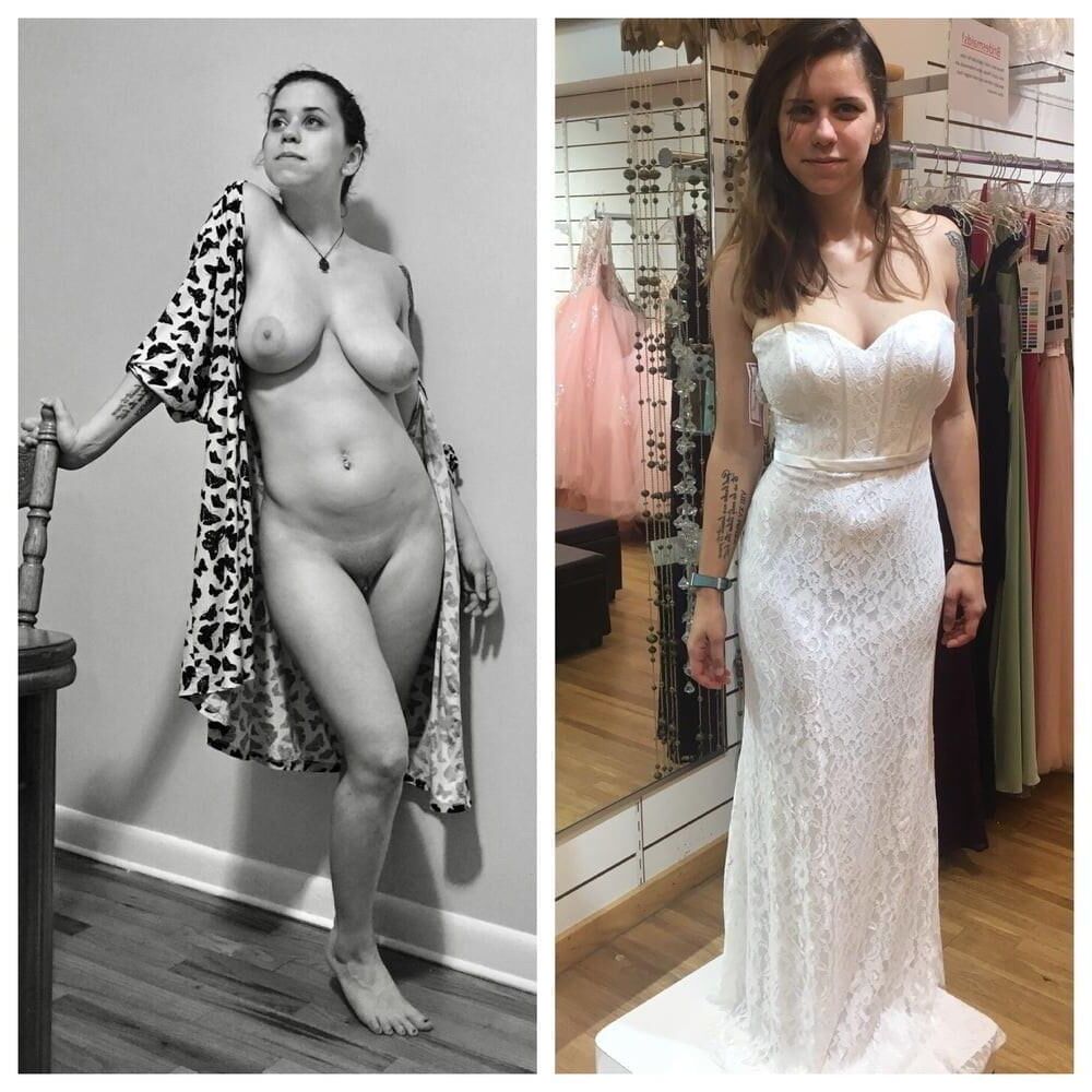 Brides # (Stitched)
