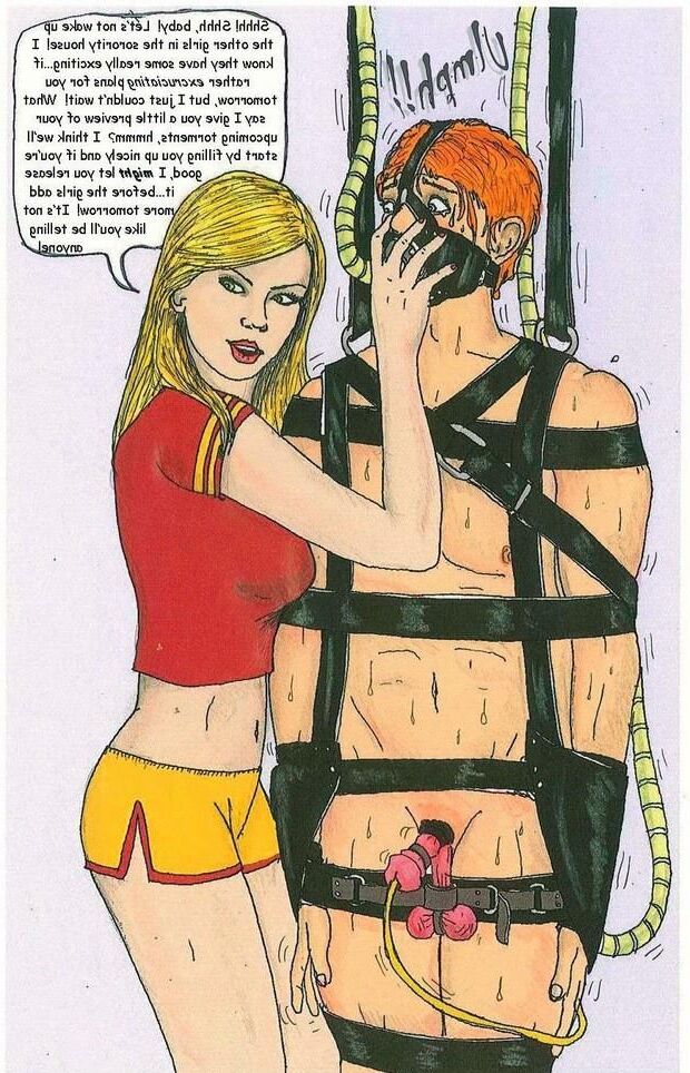 xxx toons xxx 