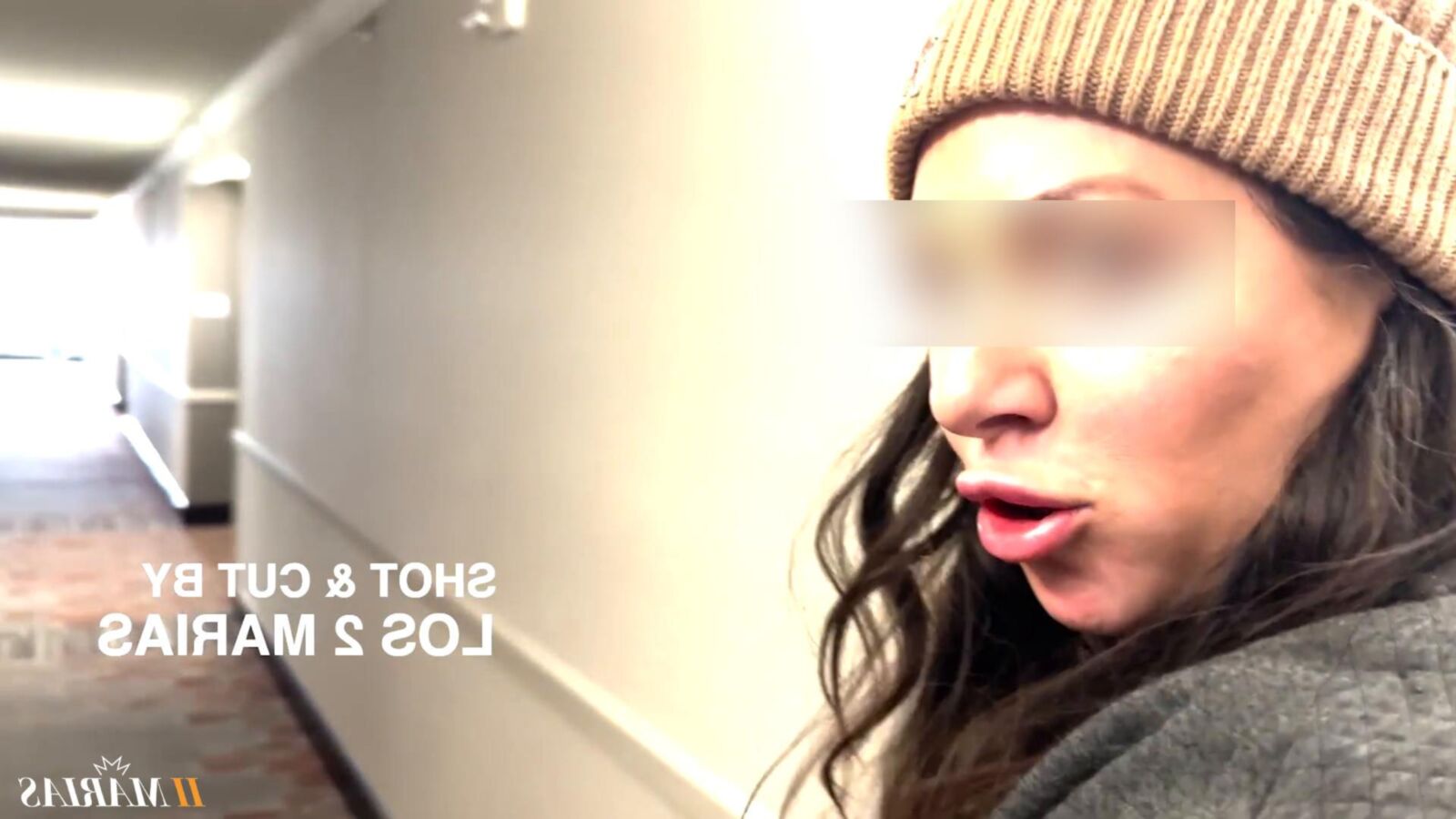 Parisnormal Activity Part ..our spoof of Paranormal Activity
