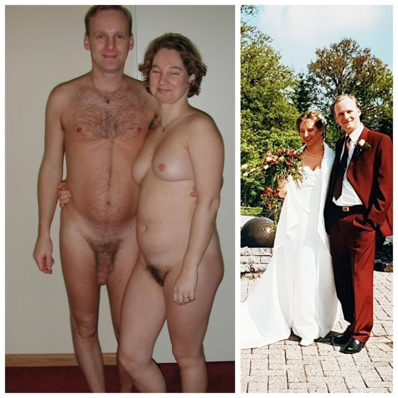 Brides # (Stitched)