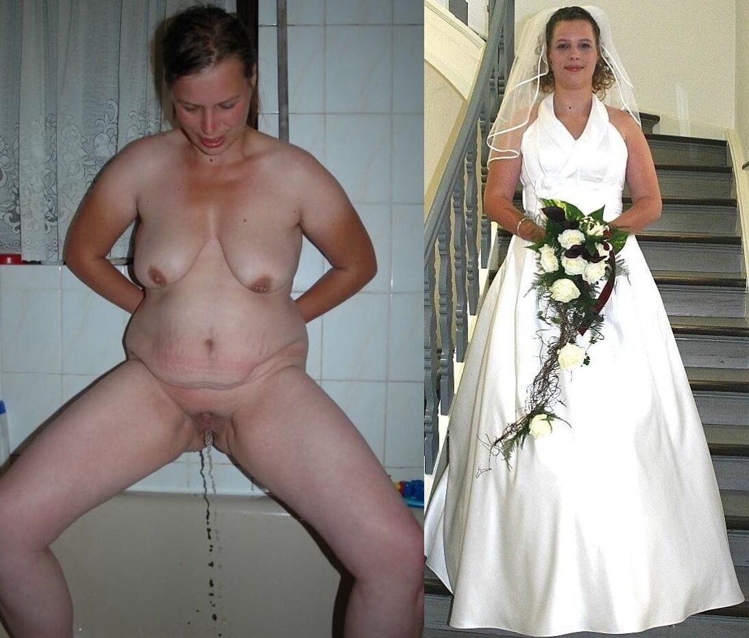 Brides # (Stitched)