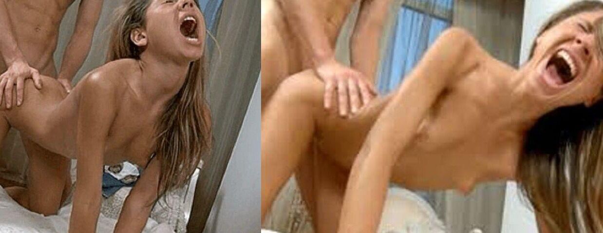 EXTREME INTENSE (ANAL) ORGASM AND TICKLE PLEASURE