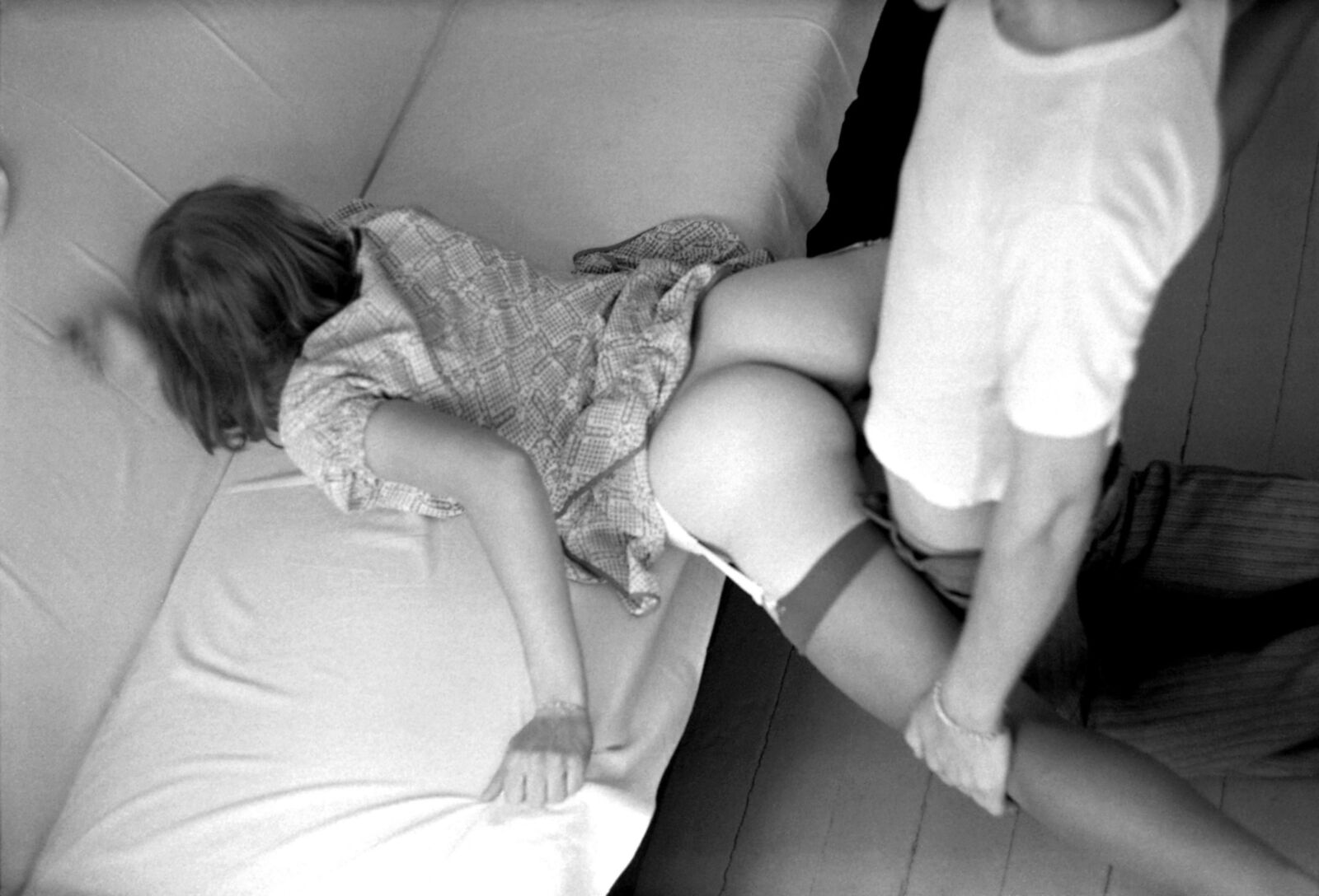 Russian Couple Retro Porn 