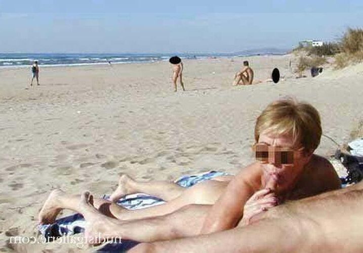 Beach Hard and Soft 