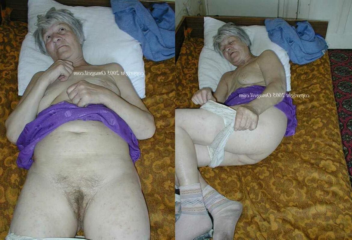 Grannies aléatoires