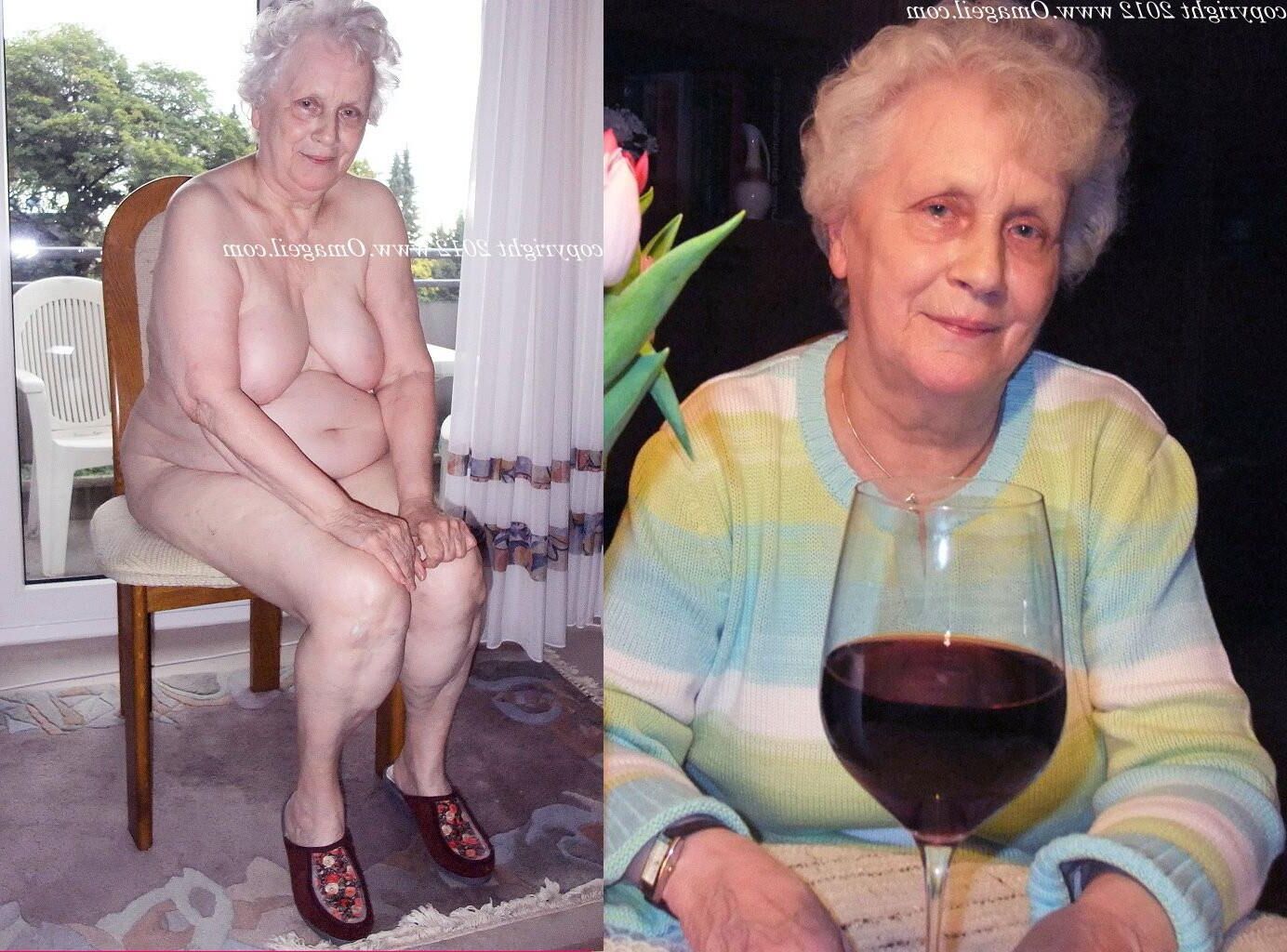 Grannies aléatoires